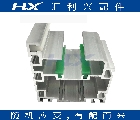 HLX-100A裝配示意